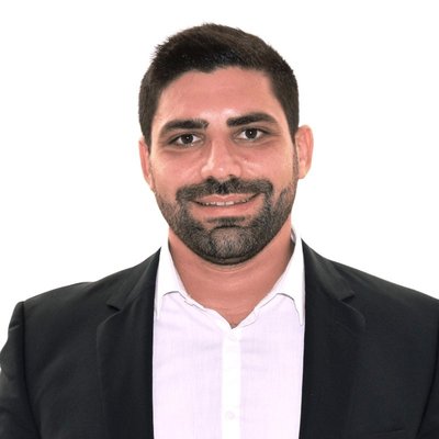 Andreas Constantinou logo