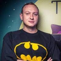 Andriy Tsymbaliy logo