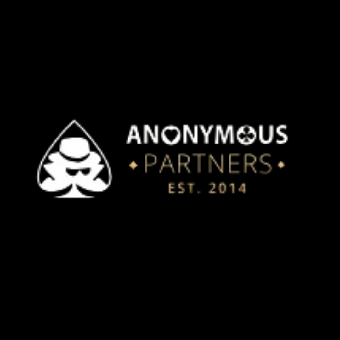 Anonymous Casino Partners logo