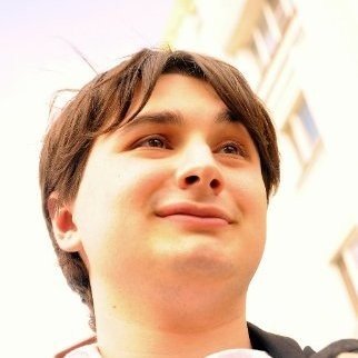 Anton Reznik logo