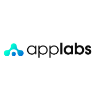 ApplabsMedia logo