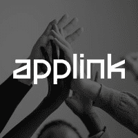 Applink logo