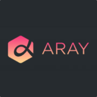 ARAY logo