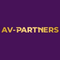 AV Partners logo