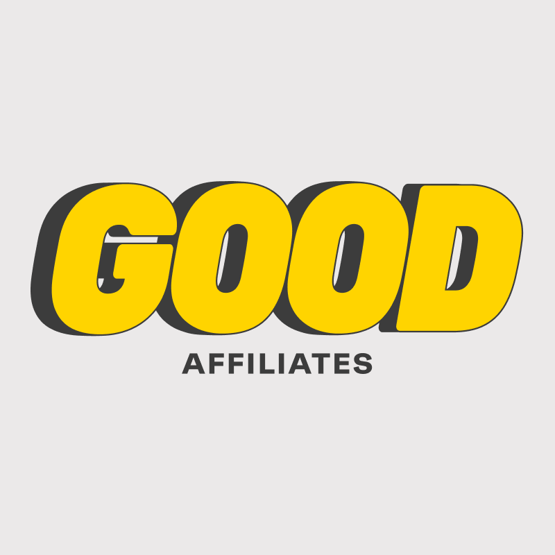 Good Affiliates logo