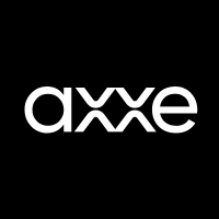 Axxe Media logo