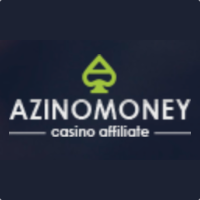 AzinoMoney Affiliates logo
