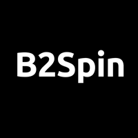 B2Spin Partners logo