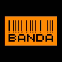 Banda logo