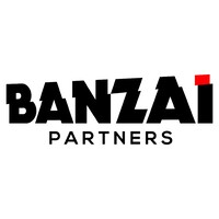 Banzai Partners logo
