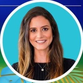 Bárbara Teles logo