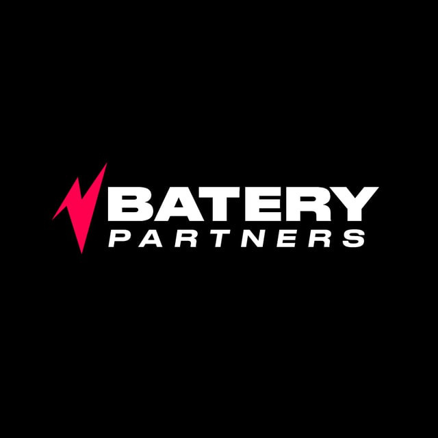 Batery Partners logo