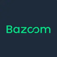 Bazoom logo