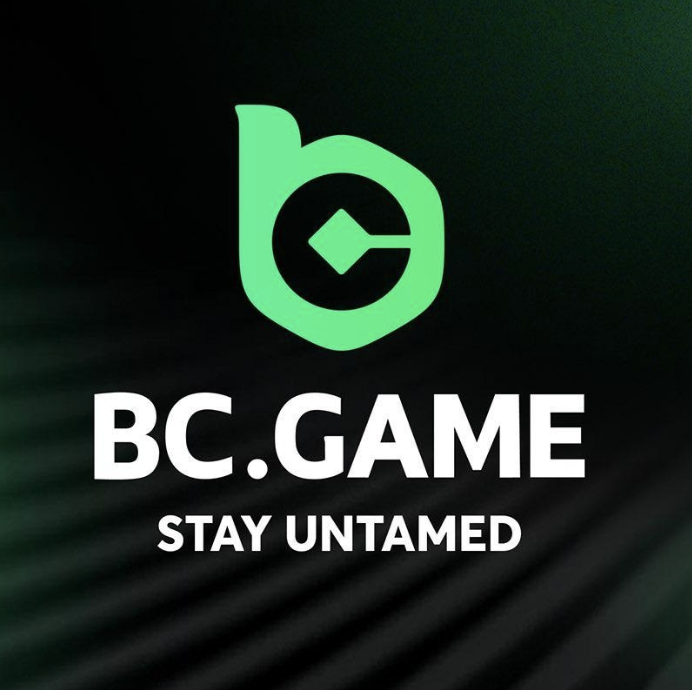 BC.Game Affiliates logo