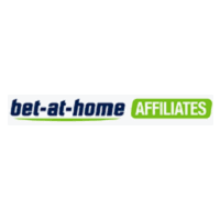 Bet At Home Affiliates logo