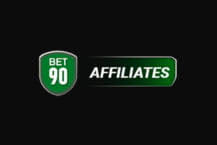 Bet90 Affiliates logo
