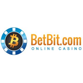 BetBit Affiliates logo