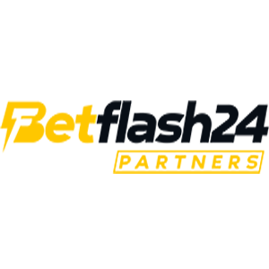 Betflash24 Partners logo