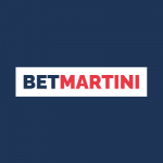 BetMartini Affiliates logo