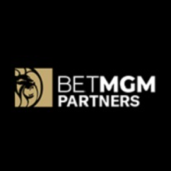 BetMGM Partners logo