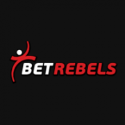 BetRebels Affiliates logo