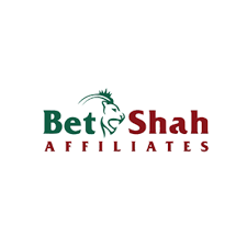 BetShah Affiliates logo