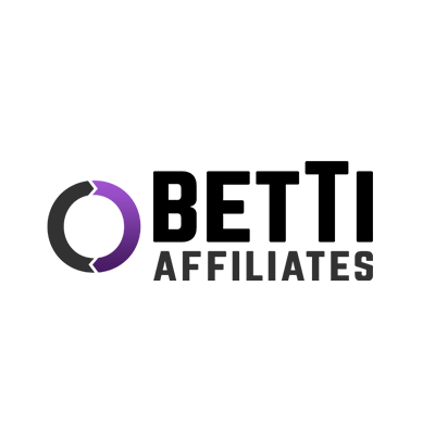Betti Affiliates logo