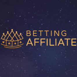 Betting Affiliates logo