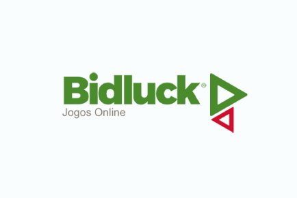 Bidluck.pt Affiliates logo