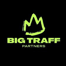 BigTraff Partners logo