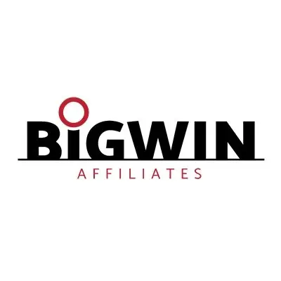 BigWin Affiliates logo