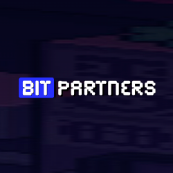 Bit Partners logo