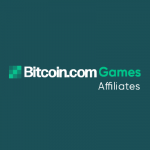 Bitcoin.com Games Affiliates logo