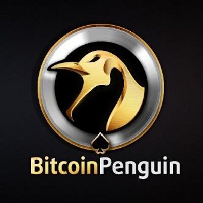 Bitcoinpenguin Affiliates logo
