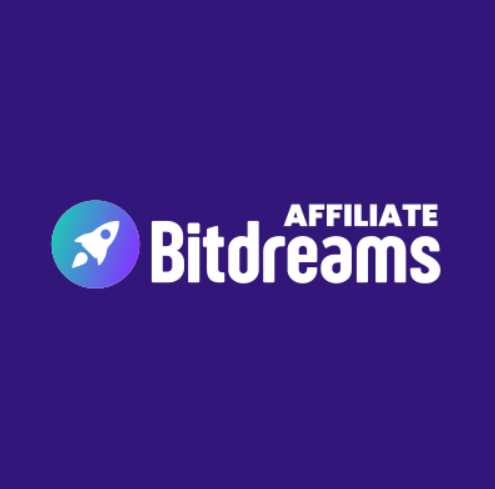 Bitdreams Affiliates logo