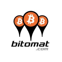 Bitomat logo