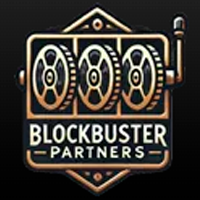 Blockbuster Partners logo