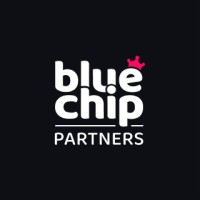 Bluechip Partners logo