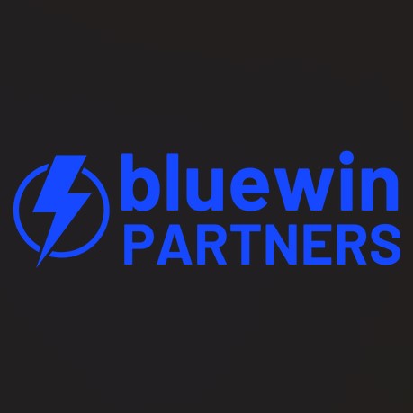 Bluewin Partners logo