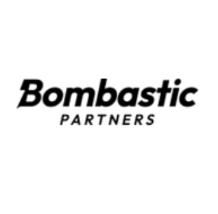 Bombastic Partners logo
