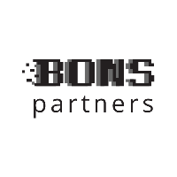 Bons Partners logo