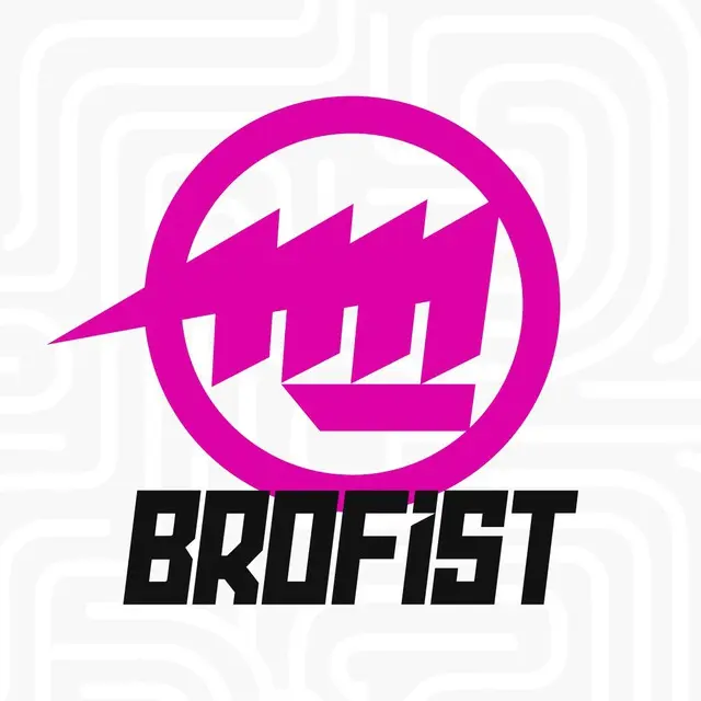 Brofist Partners logo