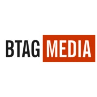 BtagMedia logo