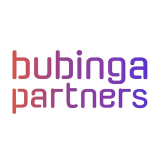 Bubinga Partners logo