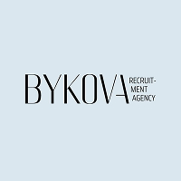 bykova-recruitment-agency logo