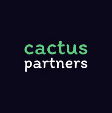 Cactus Partners logo