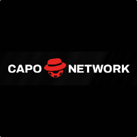 Capo Network logo