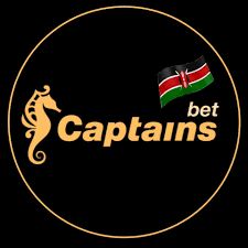 Captains Bet Partners logo