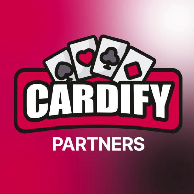 CARDIFY Partners logo