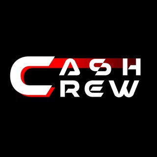 CashCrew logo